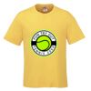 Men's Crew Neck Tee Thumbnail
