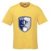 Men's Crew Neck Tee Thumbnail