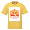 Men's Crew Neck Tee Thumbnail