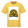 Men's Crew Neck Tee Thumbnail