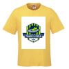 Men's Crew Neck Tee Thumbnail