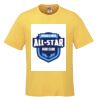 Men's Crew Neck Tee Thumbnail