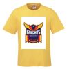 Men's Crew Neck Tee Thumbnail