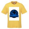 Men's Crew Neck Tee Thumbnail