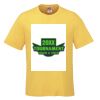Men's Crew Neck Tee Thumbnail