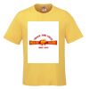 Men's Crew Neck Tee Thumbnail