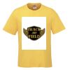Men's Crew Neck Tee Thumbnail