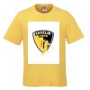Men's Crew Neck Tee Thumbnail
