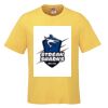 Men's Crew Neck Tee Thumbnail