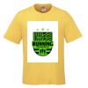 Men's Crew Neck Tee Thumbnail