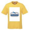 Men's Crew Neck Tee Thumbnail