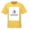 Men's Crew Neck Tee Thumbnail