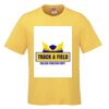 Men's Crew Neck Tee Thumbnail