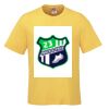 Men's Crew Neck Tee Thumbnail
