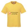 Men's Crew Neck Tee Thumbnail