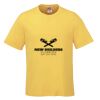 Men's Crew Neck Tee Thumbnail
