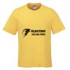 Men's Crew Neck Tee Thumbnail
