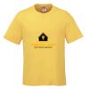 Men's Crew Neck Tee Thumbnail