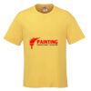 Men's Crew Neck Tee Thumbnail