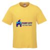 Men's Crew Neck Tee Thumbnail