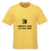 Men's Crew Neck Tee Thumbnail