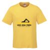 Men's Crew Neck Tee Thumbnail