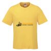 Men's Crew Neck Tee Thumbnail