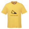 Men's Crew Neck Tee Thumbnail