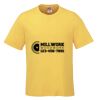 Men's Crew Neck Tee Thumbnail