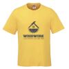 Men's Crew Neck Tee Thumbnail
