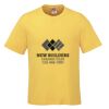 Men's Crew Neck Tee Thumbnail