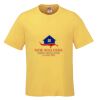 Men's Crew Neck Tee Thumbnail
