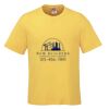 Men's Crew Neck Tee Thumbnail