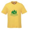 Men's Crew Neck Tee Thumbnail