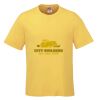 Men's Crew Neck Tee Thumbnail