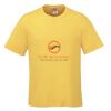 Men's Crew Neck Tee Thumbnail