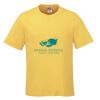 Men's Crew Neck Tee Thumbnail