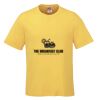 Men's Crew Neck Tee Thumbnail