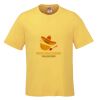 Men's Crew Neck Tee Thumbnail