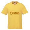 Men's Crew Neck Tee Thumbnail