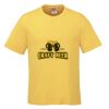 Men's Crew Neck Tee Thumbnail