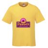 Men's Crew Neck Tee Thumbnail