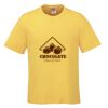 Men's Crew Neck Tee Thumbnail