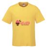 Men's Crew Neck Tee Thumbnail