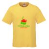 Men's Crew Neck Tee Thumbnail
