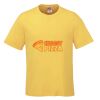 Men's Crew Neck Tee Thumbnail