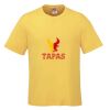 Men's Crew Neck Tee Thumbnail