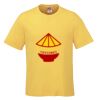 Men's Crew Neck Tee Thumbnail