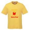 Men's Crew Neck Tee Thumbnail