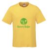Men's Crew Neck Tee Thumbnail